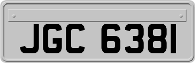 JGC6381