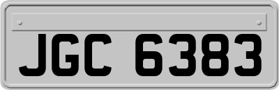JGC6383