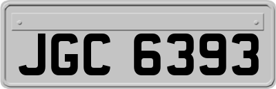 JGC6393