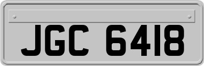 JGC6418