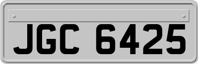 JGC6425