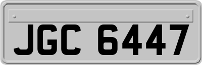 JGC6447