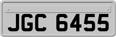 JGC6455