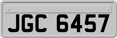JGC6457