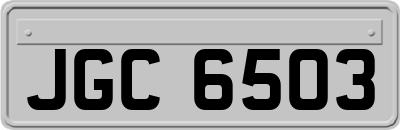 JGC6503