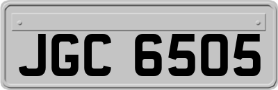 JGC6505