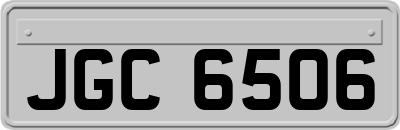 JGC6506