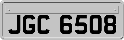 JGC6508