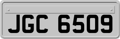 JGC6509