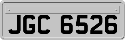 JGC6526