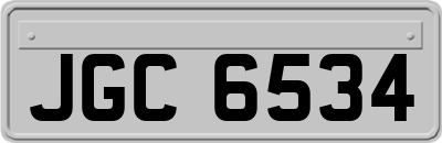 JGC6534