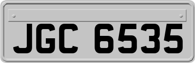 JGC6535