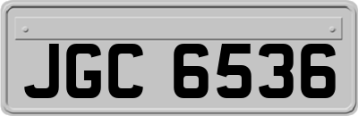 JGC6536