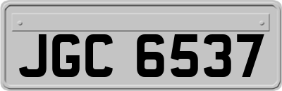JGC6537