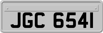 JGC6541