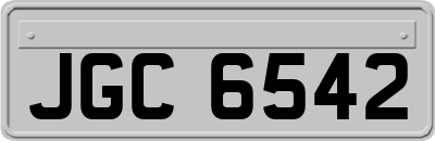 JGC6542