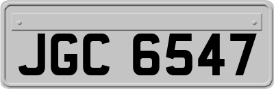 JGC6547