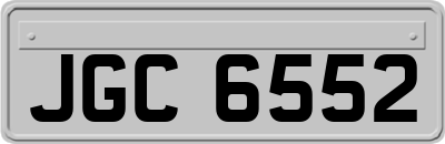 JGC6552