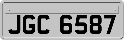 JGC6587