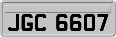 JGC6607