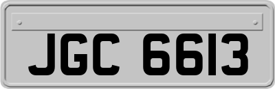 JGC6613