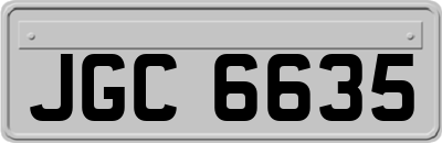 JGC6635
