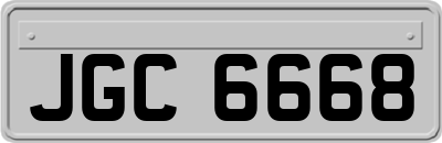 JGC6668