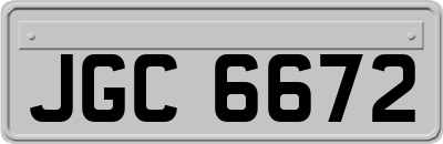 JGC6672