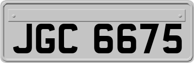 JGC6675
