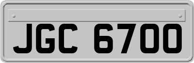 JGC6700