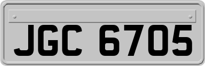 JGC6705