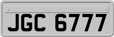 JGC6777