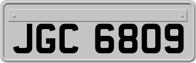 JGC6809