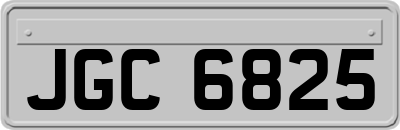 JGC6825