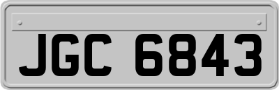 JGC6843