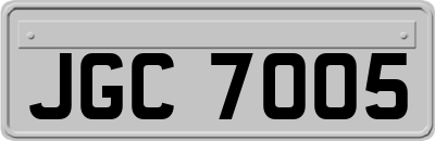 JGC7005