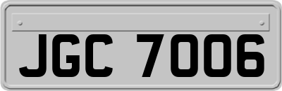 JGC7006