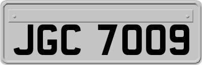 JGC7009