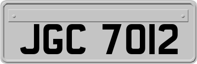 JGC7012