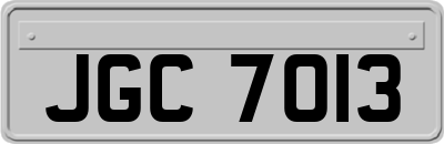 JGC7013