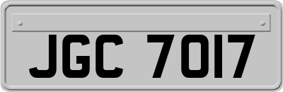 JGC7017