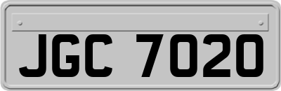 JGC7020
