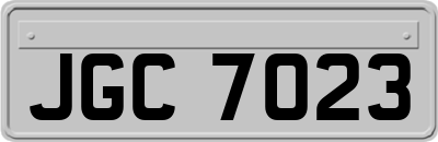 JGC7023