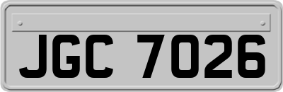 JGC7026