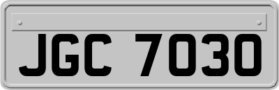JGC7030