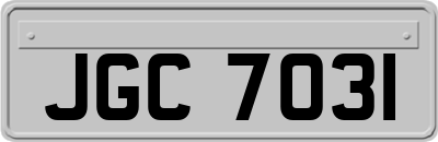 JGC7031