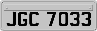 JGC7033