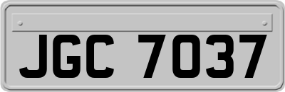 JGC7037
