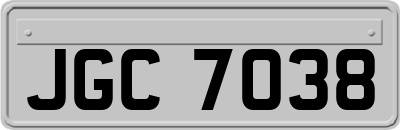 JGC7038