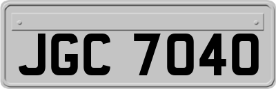 JGC7040